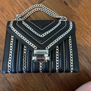 Brand new Michael Kors purse.